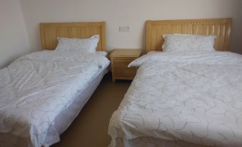 Maoershan Yunxuan Hotel