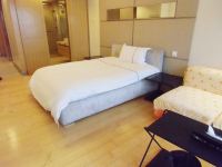 珠海美途度假酒店式公寓 - 商务度假一室一厅套房