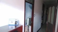 Antu Yueyuan Hotel