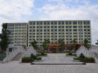 化州海利国际会议酒店