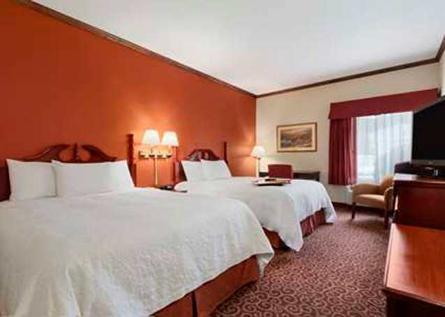 Hampton Inn Forrest City