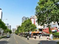 7天连锁酒店(成都九眼桥川大北门店)