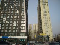 哈尔滨蜗居公寓 - 酒店外部