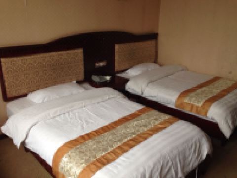 襄城海景商务宾馆 - 标准间