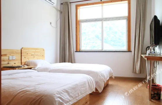 石台山園大酒店