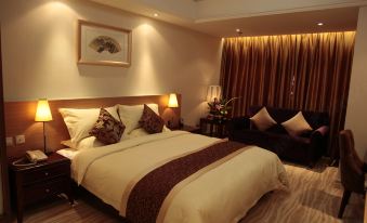 Gaoxin Joy International Hotel