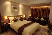 Gaoxin Joy International Hotel Hotels in Baoji