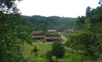 Manis Manis Nature Resort & Spa