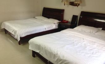 Jinhui Business Hotel