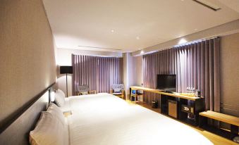 Chiayi Guanzhi Hotel