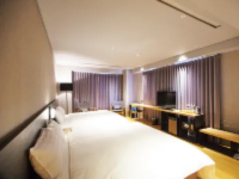 Chiayi Guanzhi Hotel Hotels in Chiayi City