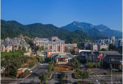 Lushan Resort