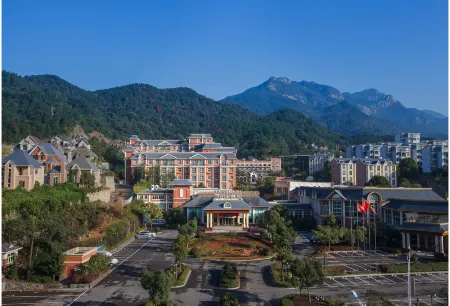 Lushan Resort