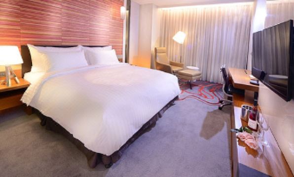 Fleur Lis Hotel Hsinchu