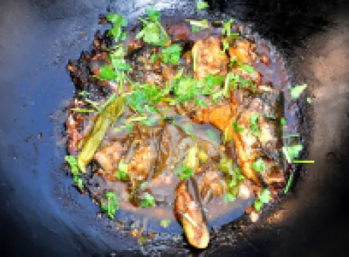 Wangjia Dayuan Homestay