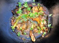 Wangjia Dayuan Homestay