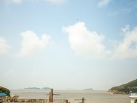 嵊泗浪屿湾小庄 - 酒店景观