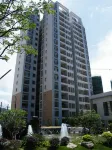 Fengfan directly holiday apartment of yanggjiang Zhapo Hotels near Yangjiang Bus Terminal Zhapo Station