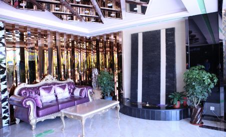 Pingguo Holiday Hostel (Harbin Jiangbei Wetland Park) - Housity