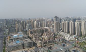 Tianjin Fu'an Apartment Hotel