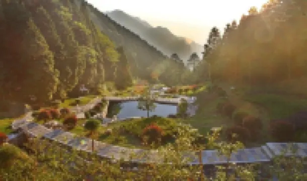 Howard Johnson Hotel Lushan Jiahao Huaihai