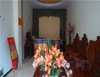 Yajing Theme Hotel Отели в г. Малипо