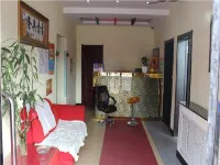 Shuanghe Holiday Hotel Zhajite Banner Hotel di Jalaid Banner
