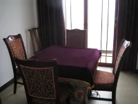 Badong fudajiang farmhouse