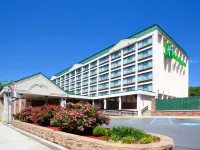 Ramada by Wyndham Cumberland Downtown Hotels in Cumberland