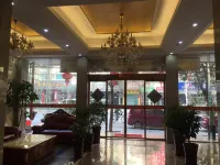 Longshan Penglai Boutique Hotel