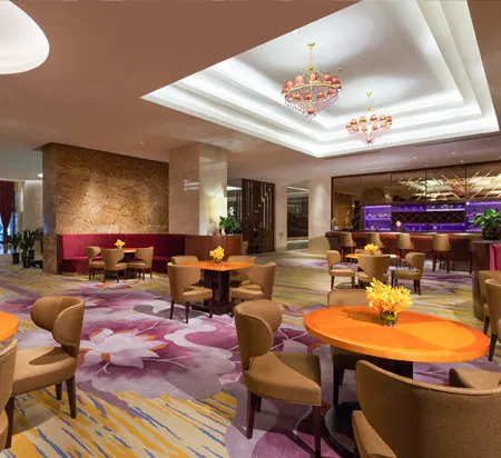 Xinghewan International Hotel