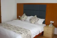 Yizhang Pingle Mountain Villa Hotels in Yizhang