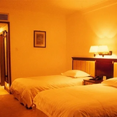 Jiangyou Huangqi Hotel