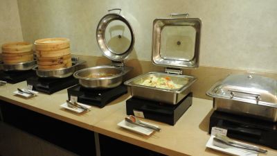 レストラン シティ スイーツ 台北 南東の写真