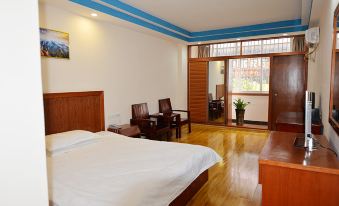 Deyue Apartment (Ziyuan)