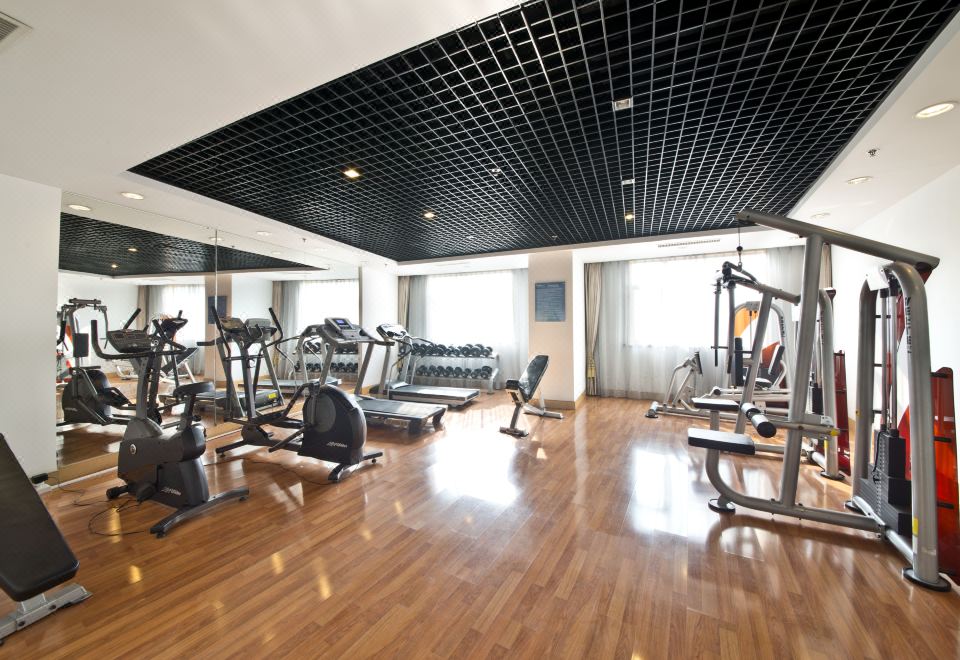 호텔 비즈니스 센터