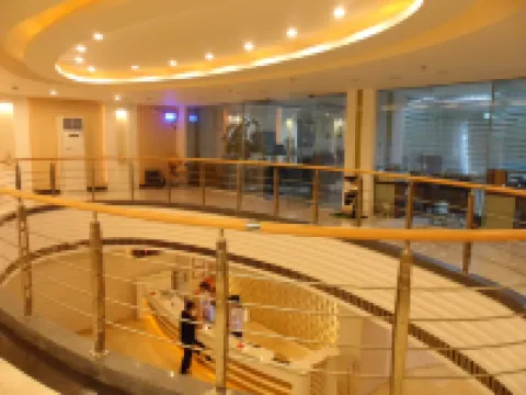 Changji Business Center