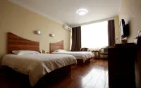 Yongcheng Business Hotel
