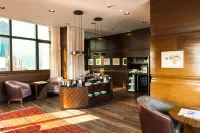 Empire Hotel Hong Kong - Causeway Bay - bar