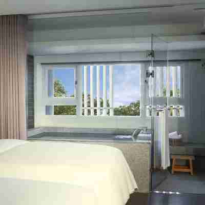 捷絲旅宜蘭礁溪館 Rooms