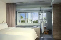Just Sleep Jiaoxi Hotel in zona Waiao Beach