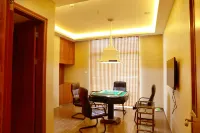 Jinkai Shengyucheng Hotel Sihui