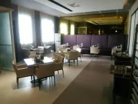 Jinjiang Inn (Hengshui Central Street Business City Branch） - servizio colazione