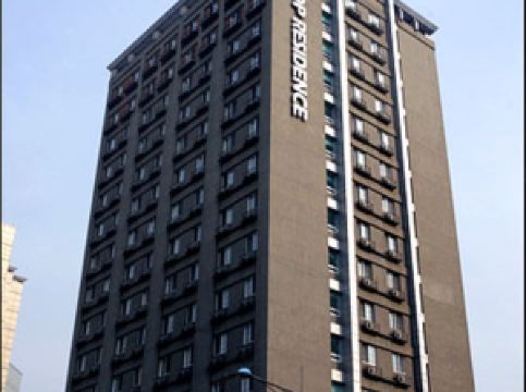 乙支路コープレジデンス東大門の写真 22年の部屋 お風呂 レストランと食事の写真 Trip Com