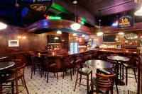 Hotel Ithaca - bar
