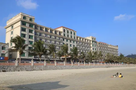 Lion Island Holiday Hotel (Shuangyuewan)