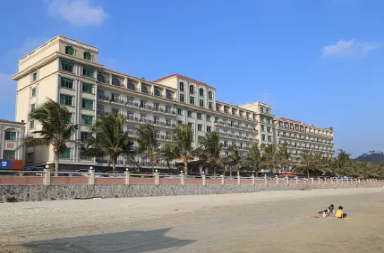 Lion Island Holiday Hotel (Shuangyuewan) Empfohlen Photos