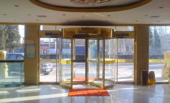 Beijing Xiangjun Business Hotel