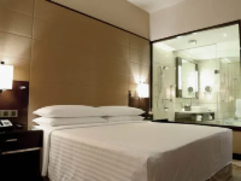Kochi Marriott Hotel Hotels in Ernakulam