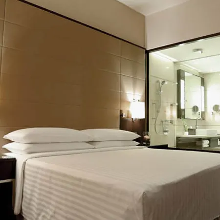 Kochi Marriott Hotel